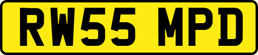 RW55MPD