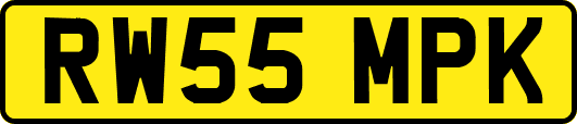 RW55MPK