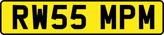 RW55MPM