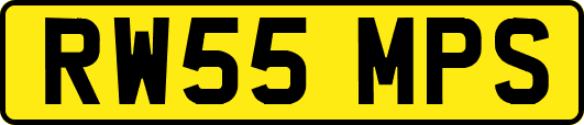 RW55MPS