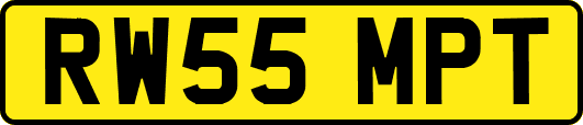 RW55MPT