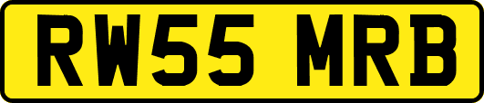 RW55MRB