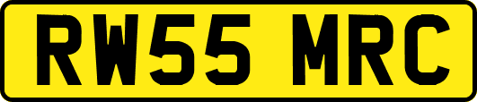 RW55MRC