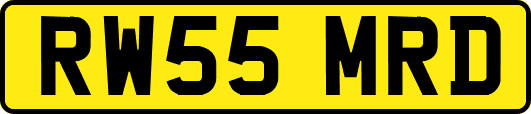 RW55MRD