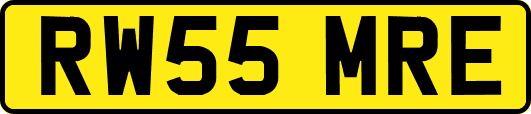 RW55MRE