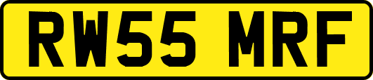 RW55MRF