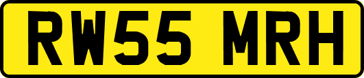 RW55MRH
