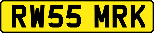 RW55MRK