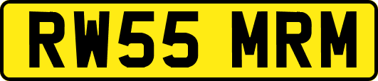 RW55MRM