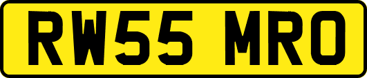 RW55MRO