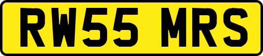 RW55MRS