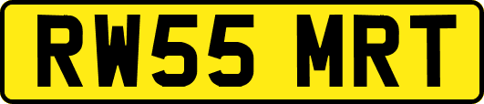 RW55MRT