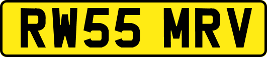RW55MRV