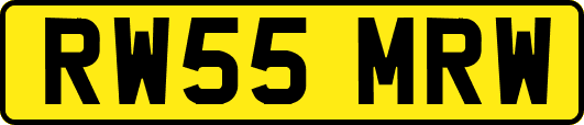 RW55MRW