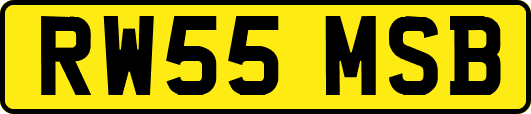 RW55MSB