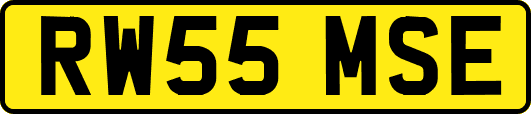 RW55MSE