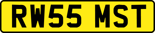 RW55MST