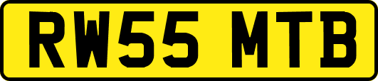 RW55MTB