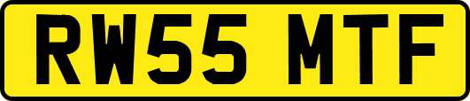 RW55MTF