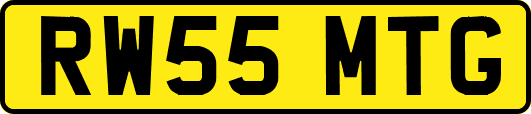 RW55MTG