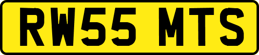 RW55MTS