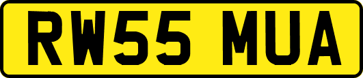 RW55MUA