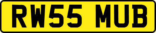 RW55MUB