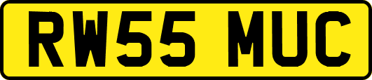RW55MUC