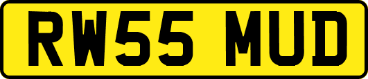 RW55MUD