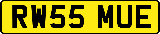 RW55MUE