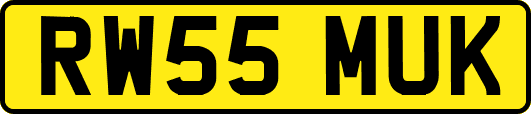 RW55MUK