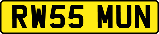 RW55MUN