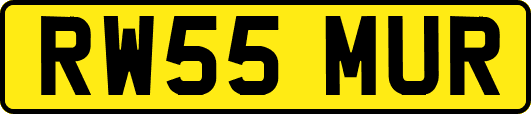 RW55MUR