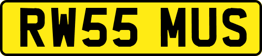 RW55MUS