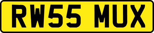 RW55MUX