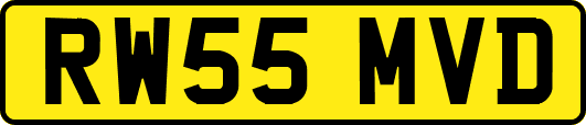 RW55MVD
