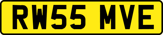 RW55MVE