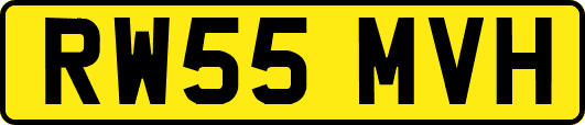 RW55MVH