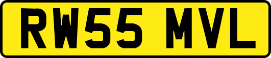 RW55MVL