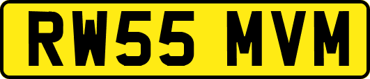 RW55MVM