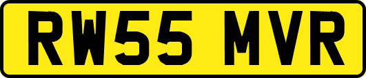 RW55MVR