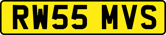 RW55MVS