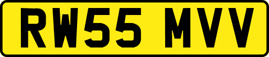 RW55MVV