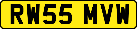 RW55MVW
