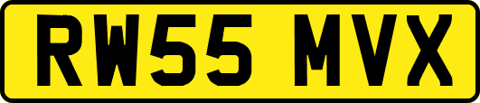 RW55MVX
