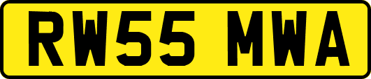 RW55MWA