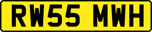 RW55MWH