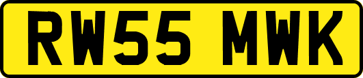 RW55MWK