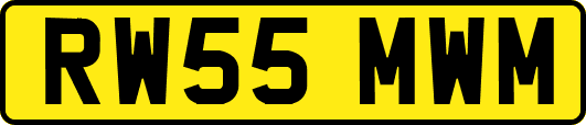 RW55MWM