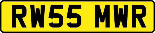 RW55MWR